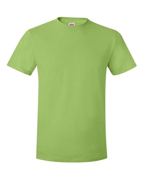 Hanes Perfect-T T-Shirt 4980 - HatFlow Company