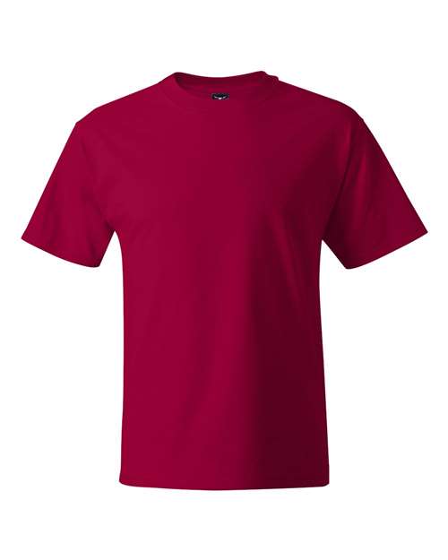 Hanes Beefy-T® Tall T-Shirt 518T