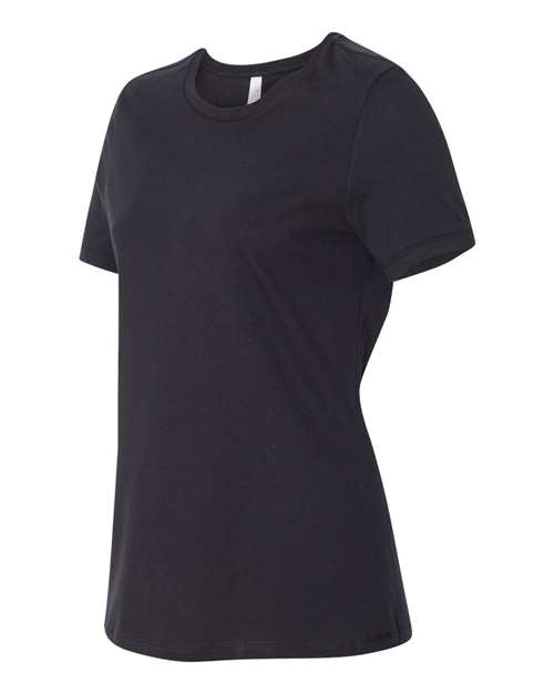 BELLA + CANVAS Women’s Relaxed Jersey Tee 6400