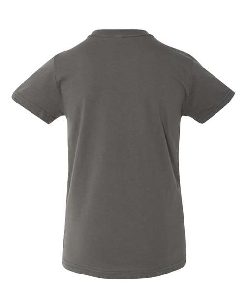 BELLA + CANVAS Youth Jersey Tee 3001Y