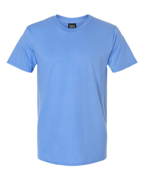Hanes Perfect-T T-Shirt 4980 - HatFlow Company