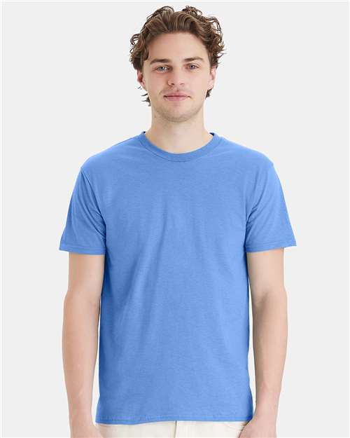 Hanes Perfect-T T-Shirt 4980 - HatFlow Company