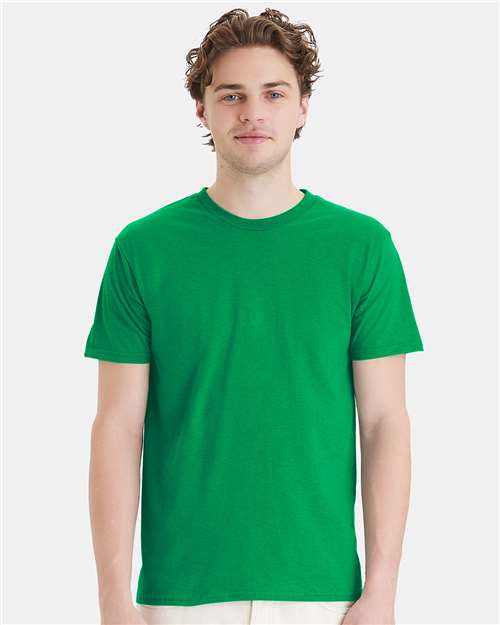 Hanes Perfect-T T-Shirt 4980 - HatFlow Company