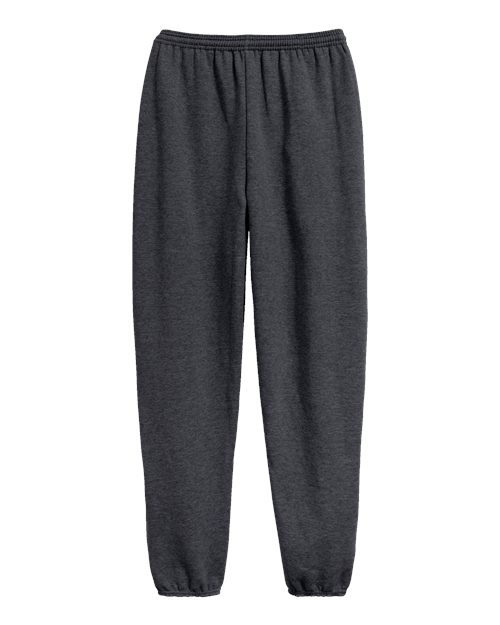 Hanes Unisex EcoSmart® Sweatpants P650