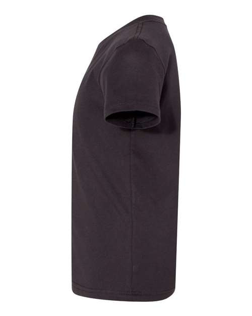 BELLA + CANVAS Youth Jersey Tee 3001Y