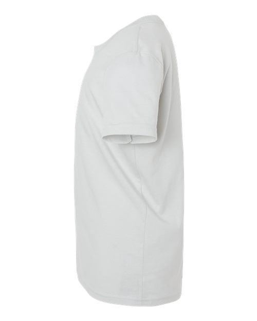 BELLA + CANVAS Youth Jersey Tee 3001Y