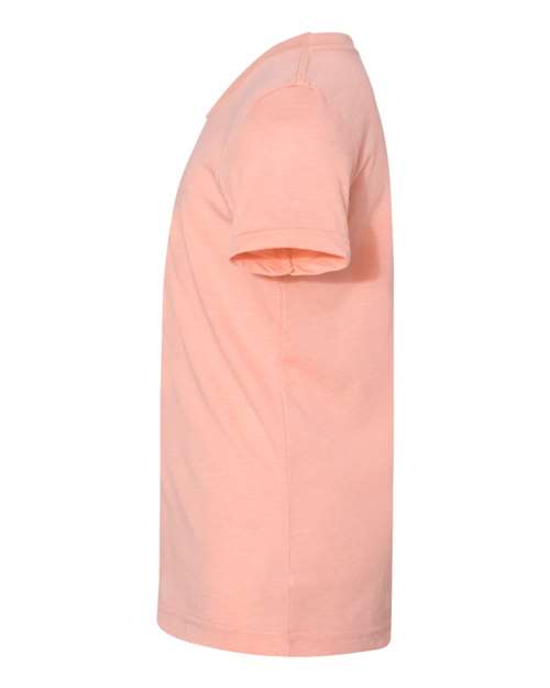 BELLA + CANVAS Youth Triblend Tee 3413Y