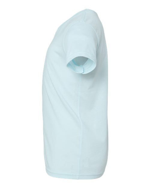 BELLA + CANVAS Youth Triblend Tee 3413Y