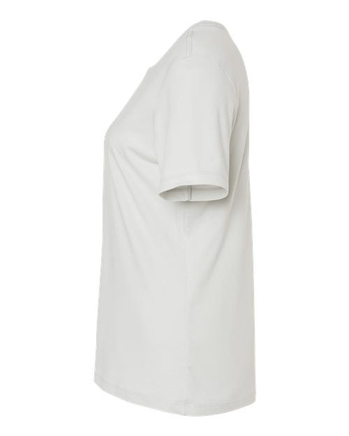 BELLA + CANVAS Women’s Relaxed Jersey Tee 6400