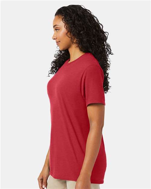 Hanes Perfect-T T-Shirt 4980 - HatFlow Company