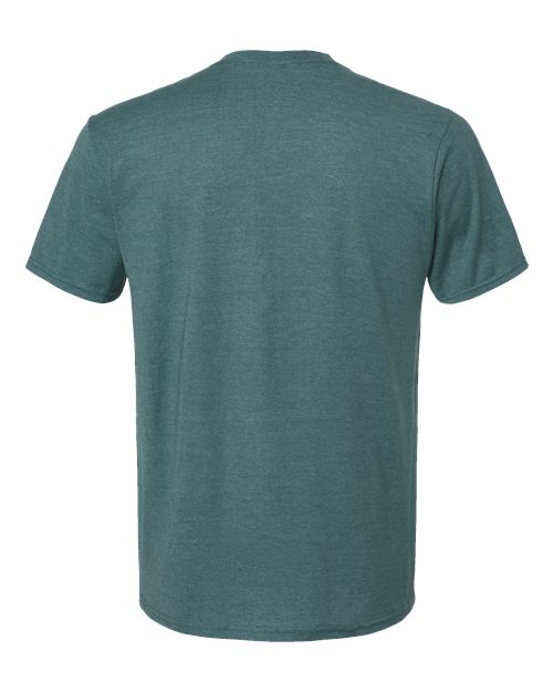 Hanes Perfect-T T-Shirt 4980 - HatFlow Company