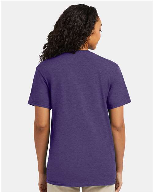 Hanes Perfect-T T-Shirt 4980 - HatFlow Company