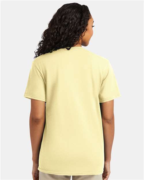 Hanes Perfect-T T-Shirt 4980 - HatFlow Company