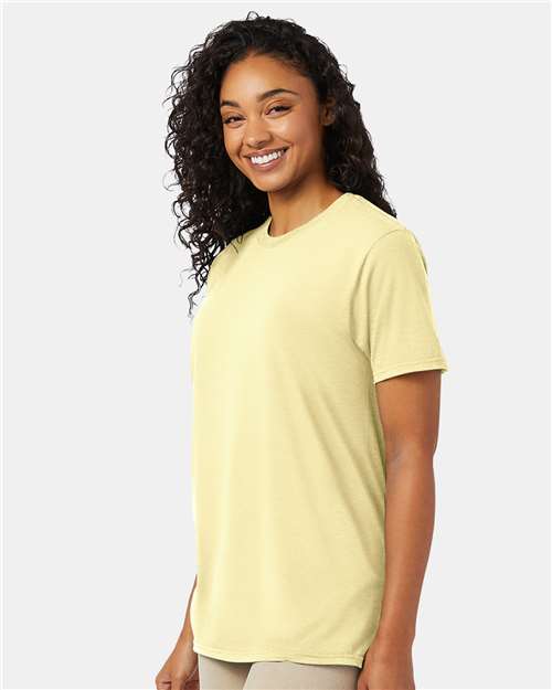 Hanes Perfect-T T-Shirt 4980 - HatFlow Company