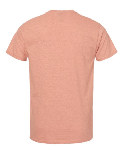 Hanes Perfect-T T-Shirt 4980 - HatFlow Company