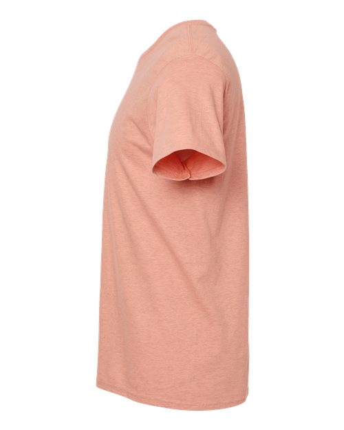 Hanes Perfect-T T-Shirt 4980 - HatFlow Company