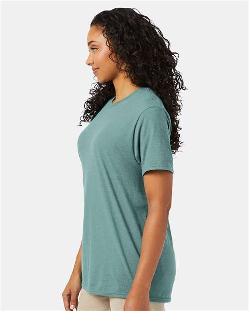 Hanes Perfect-T T-Shirt 4980 - HatFlow Company