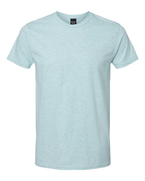 Hanes Perfect-T T-Shirt 4980 - HatFlow Company