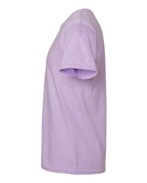 Hanes Perfect-T T-Shirt 4980 - HatFlow Company