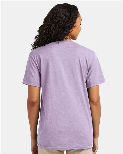 Hanes Perfect-T T-Shirt 4980 - HatFlow Company