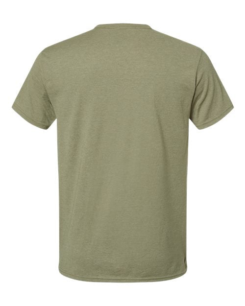 Hanes Perfect-T T-Shirt 4980 - HatFlow Company