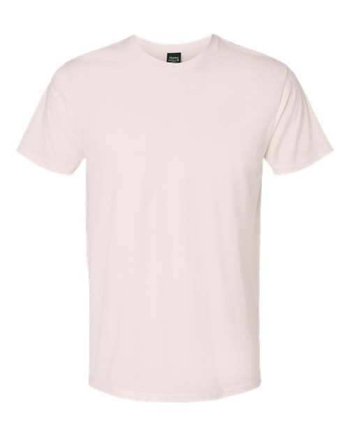 Hanes Perfect-T T-Shirt 4980 - HatFlow Company