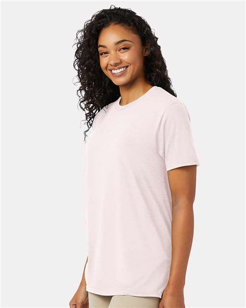 Hanes Perfect-T T-Shirt 4980 - HatFlow Company
