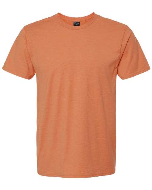 Hanes Perfect-T T-Shirt 4980 - HatFlow Company