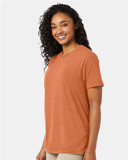 Hanes Perfect-T T-Shirt 4980 - HatFlow Company