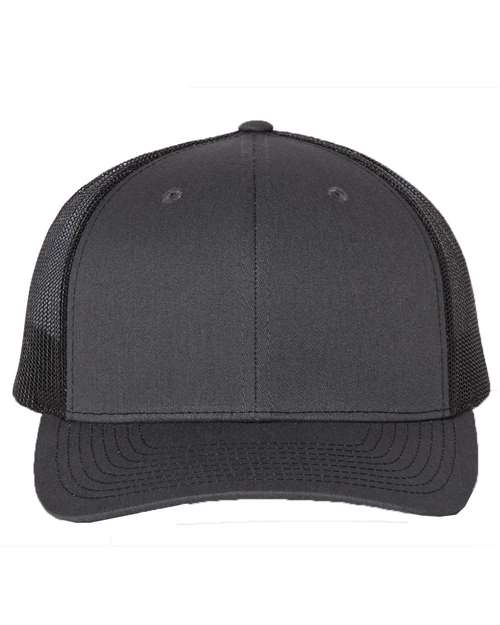 The Legacy Trucker Hat Adult Sizes