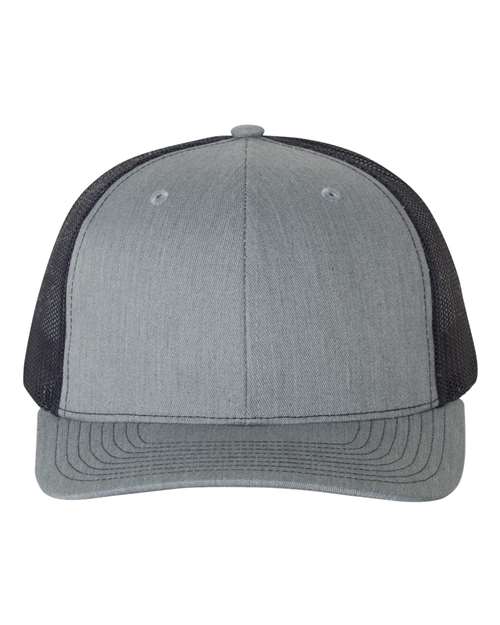 The Legacy Trucker Hat Adult Sizes