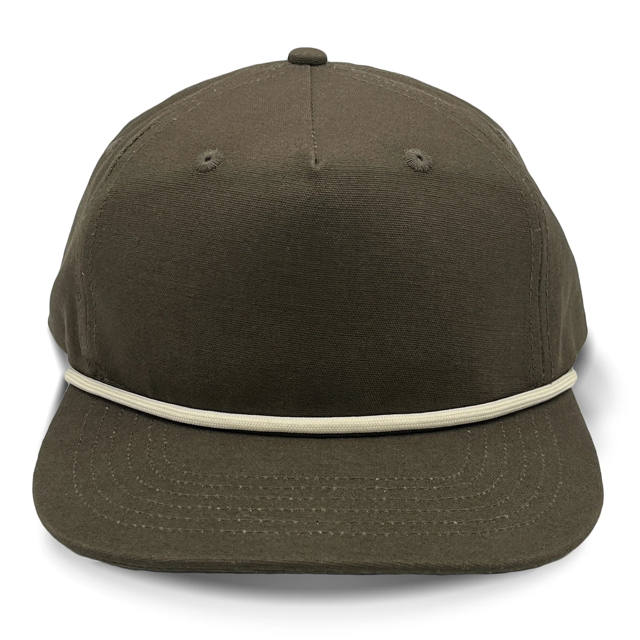 Custom Goat Rope Raggio Series-Lost Hat