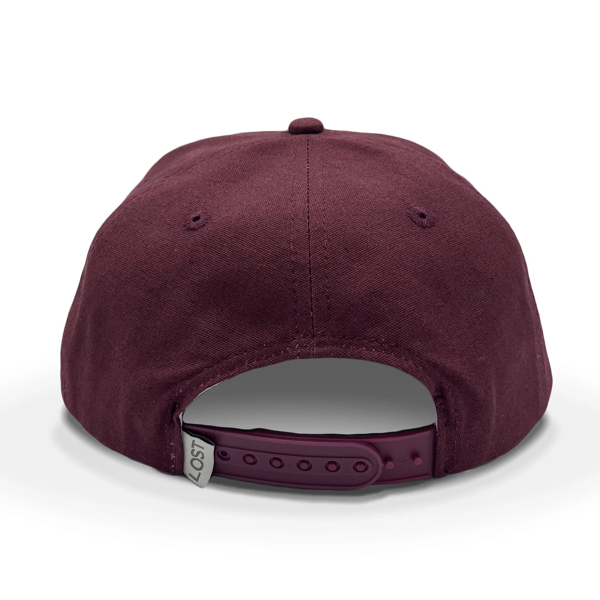 Custom Goat Rope Raggio Series-Lost Hat