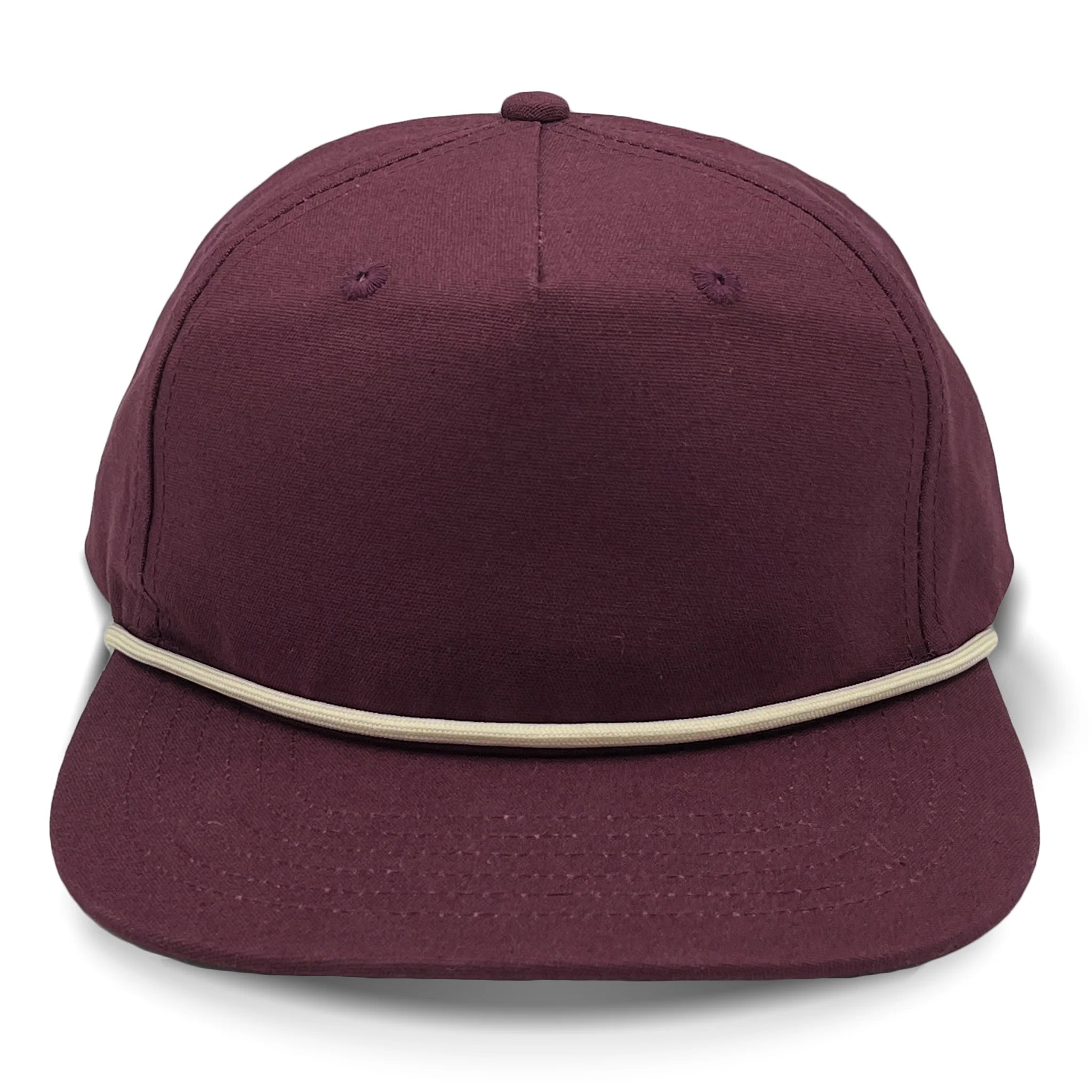 Custom Goat Rope Raggio Series-Lost Hat - HatFlow Company