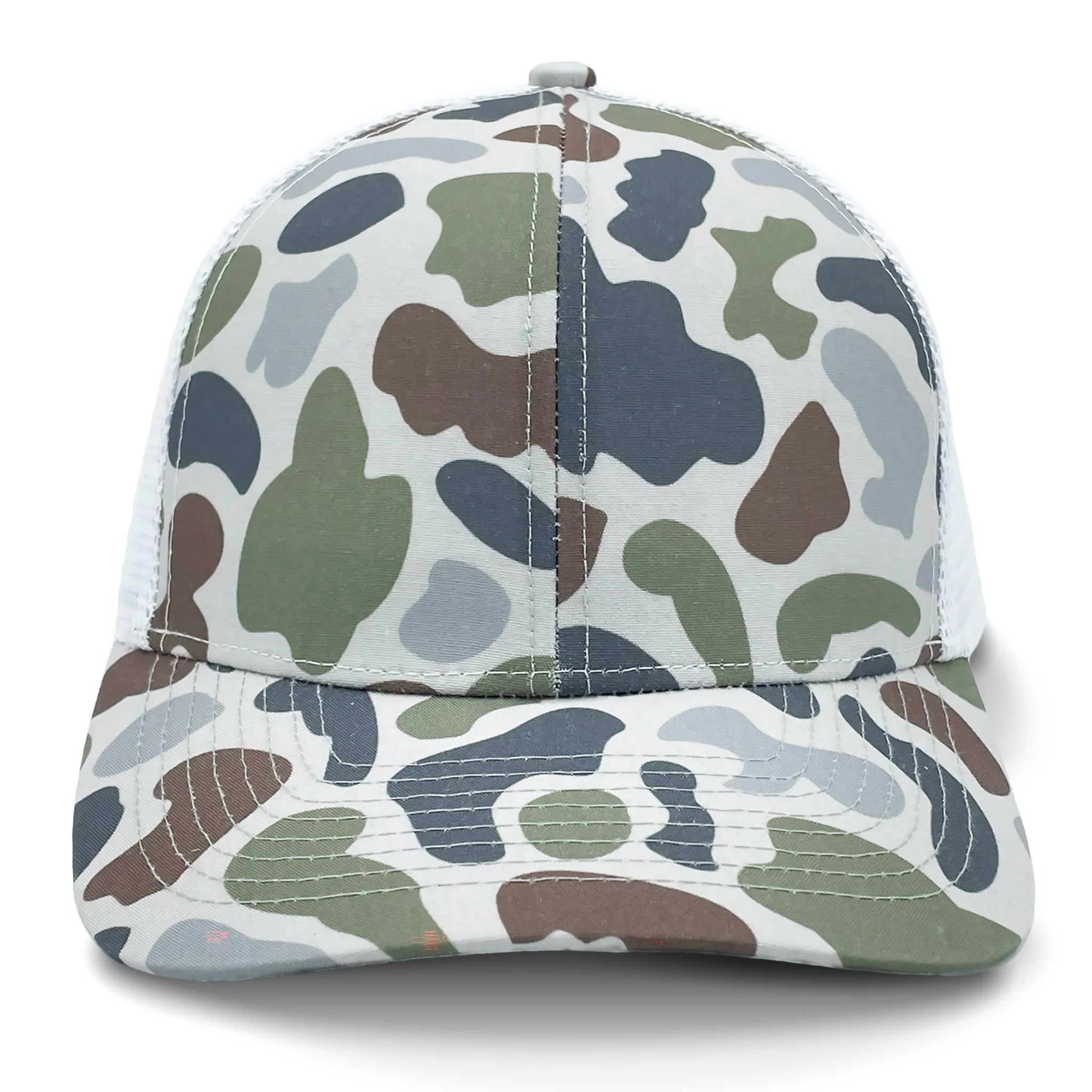 Custom Slate Old's Cool- Lost Hat - HatFlow Company