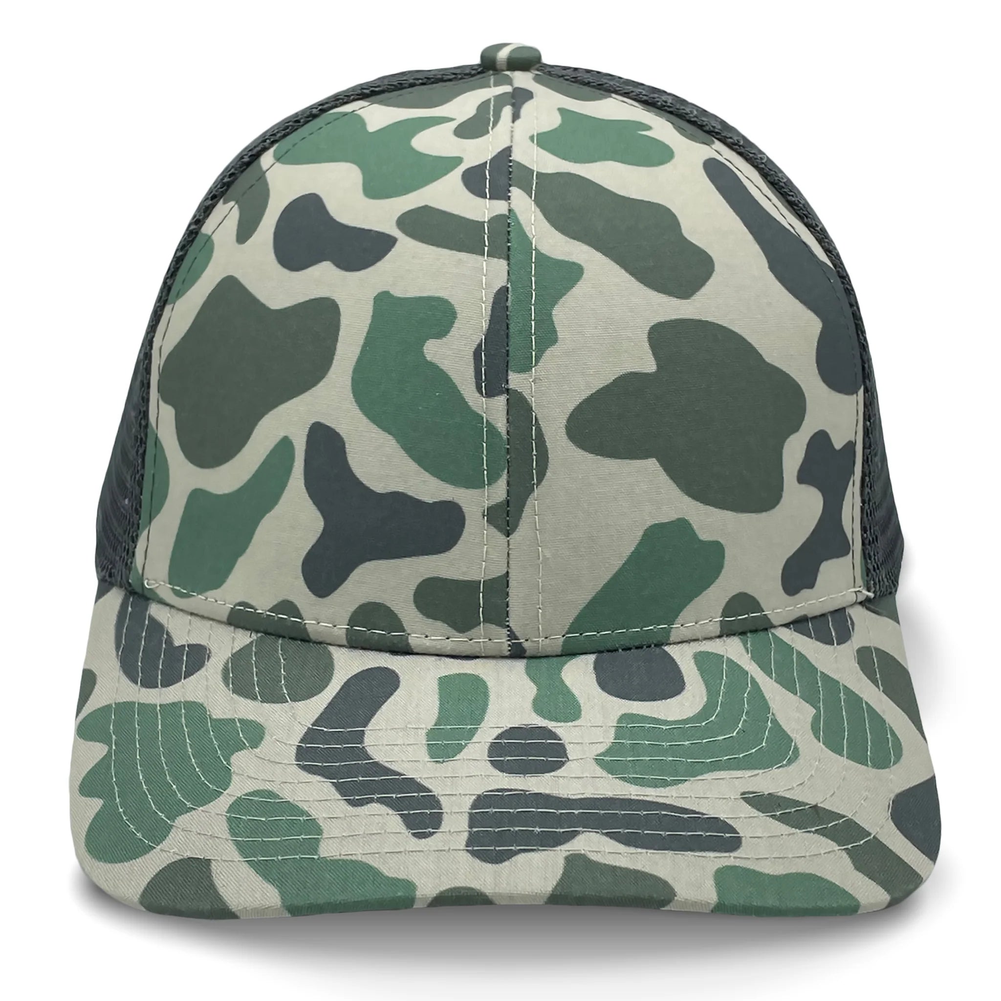 Custom Slate Old's Cool- Lost Hat - HatFlow Company