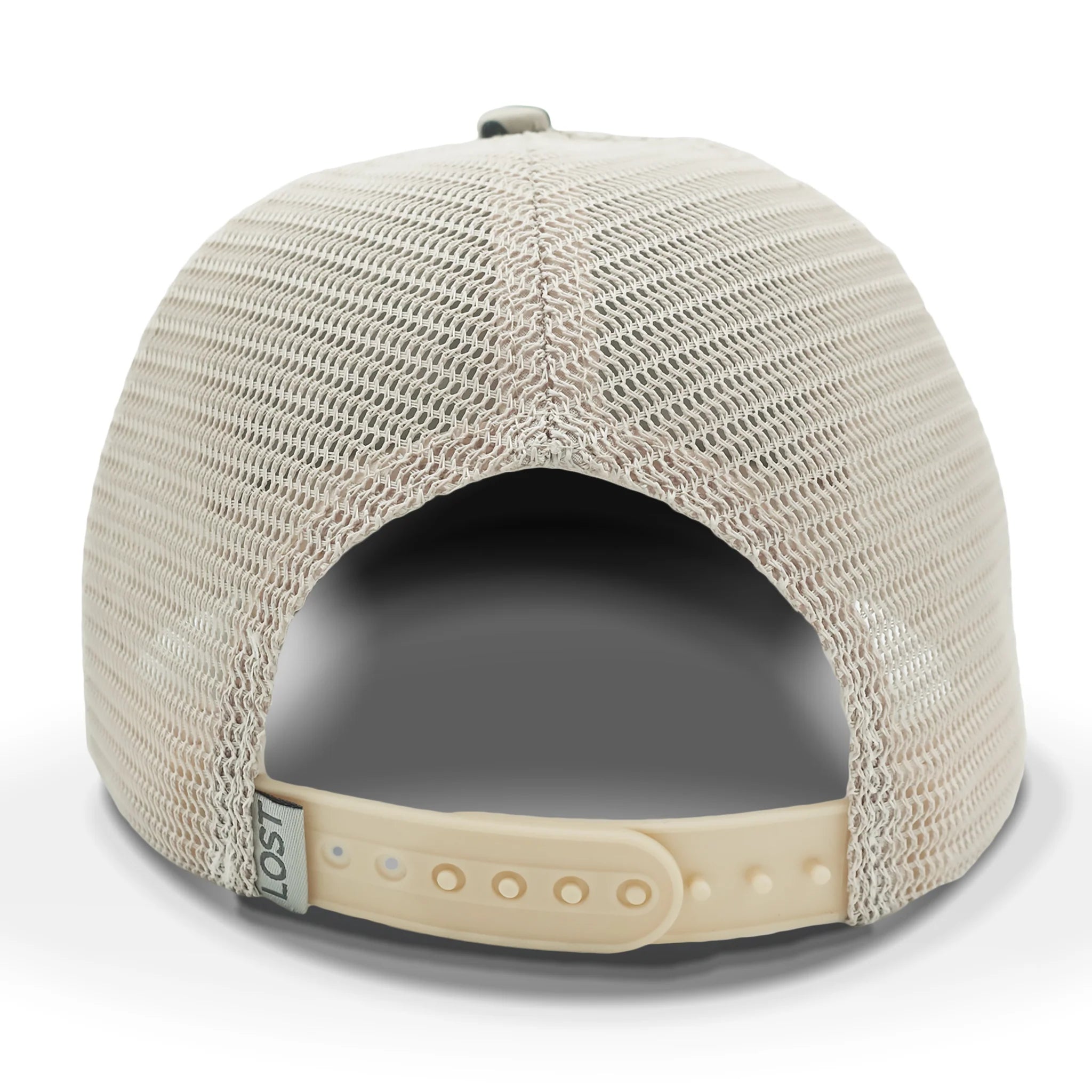 Custom Slate Old's Cool- Lost Hat - HatFlow Company