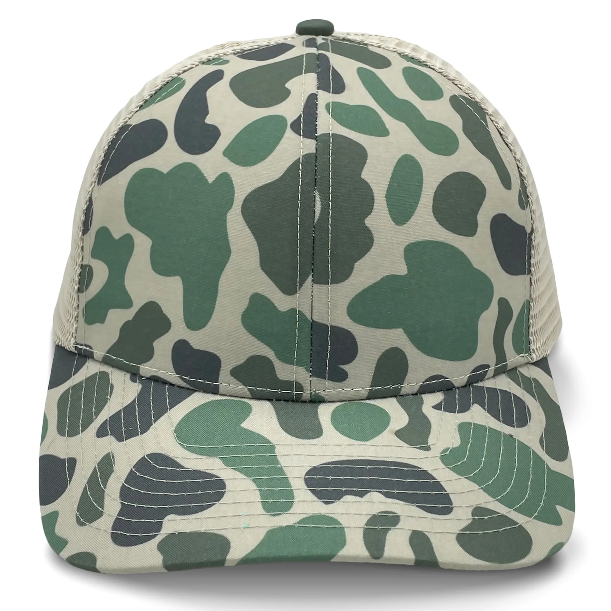 Custom Slate Old's Cool- Lost Hat - HatFlow Company