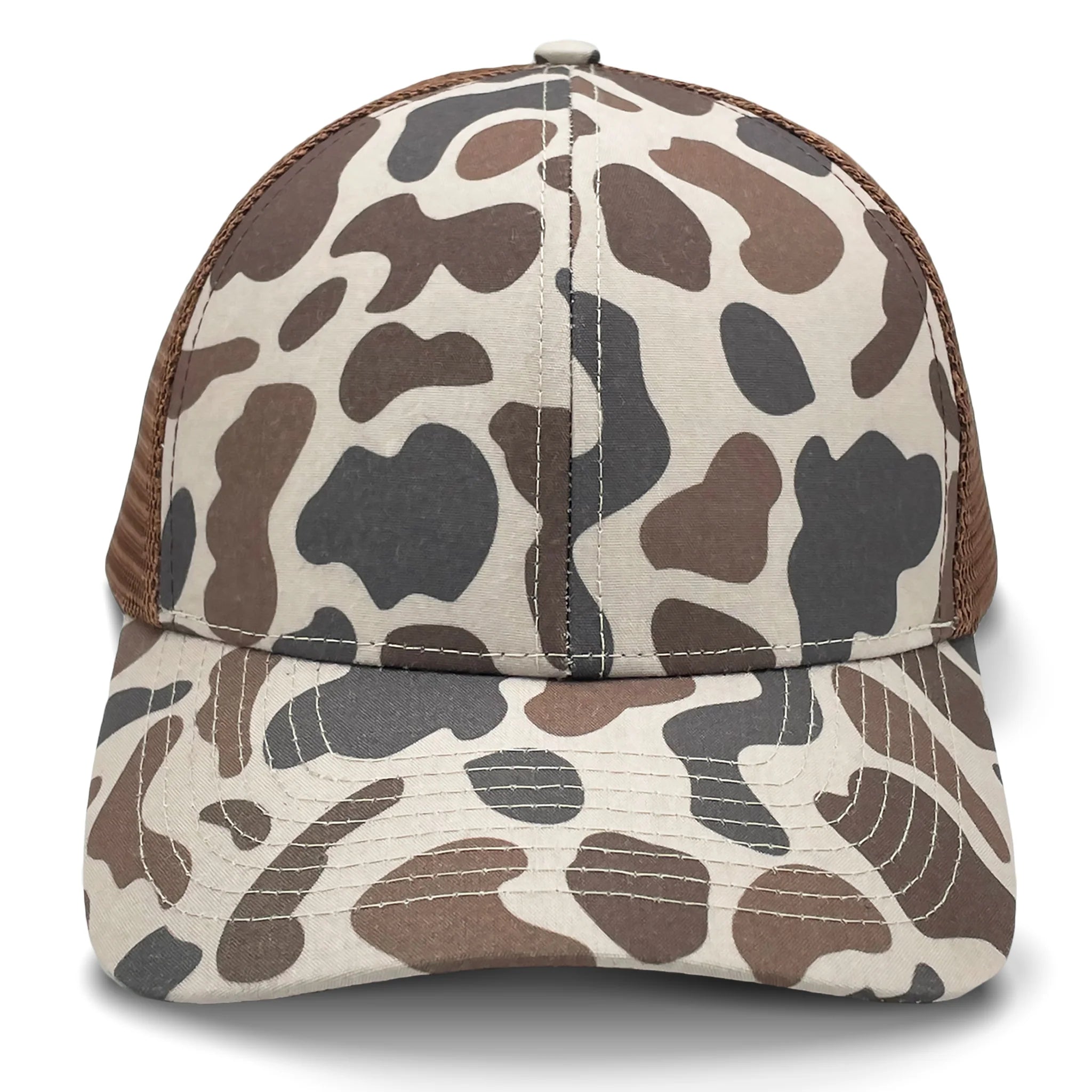 Custom Slate Old's Cool- Lost Hat - HatFlow Company