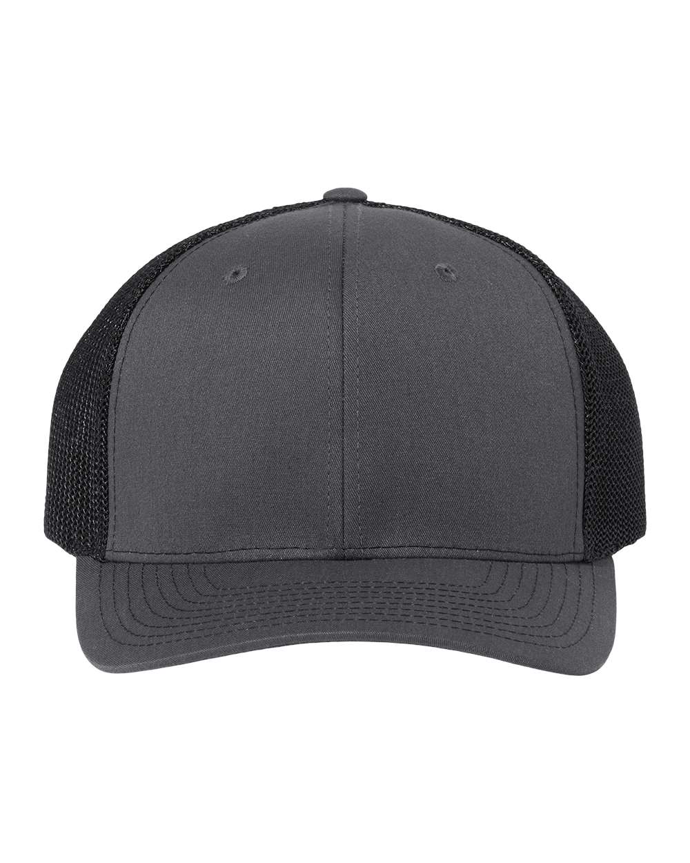 Custom Richardson 112PL R Flex Adjustable Trucker Cap