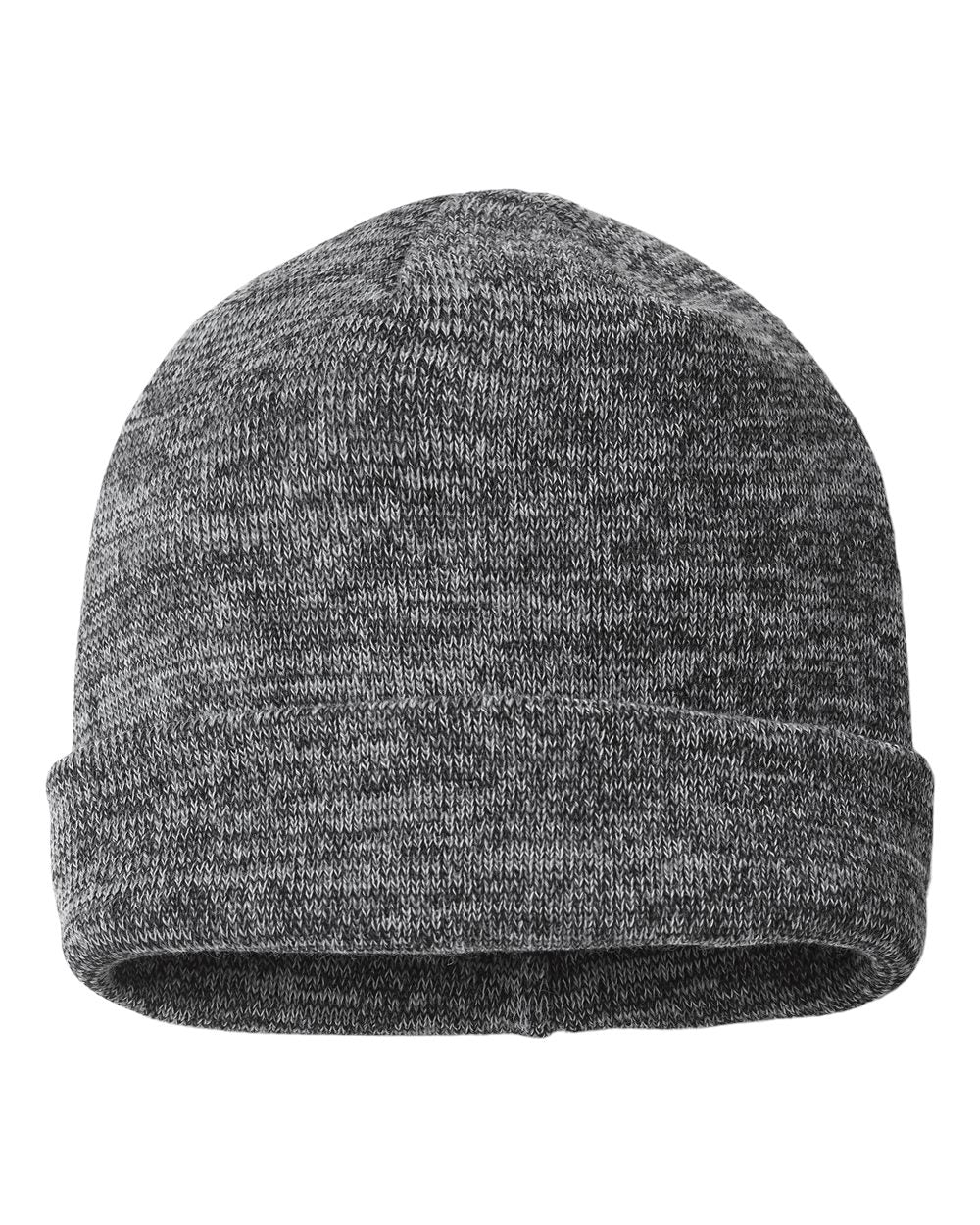 Custom Richardson 130 Marled Beanie